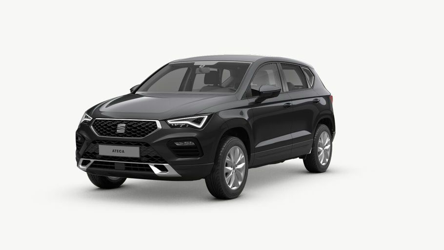 Seat Ateca Style Automatik
