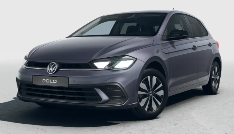 VW GOAL 1,0 l TSI OPF