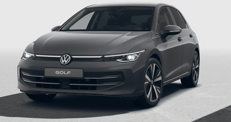 VW Style 1,5 l eTSI OPF