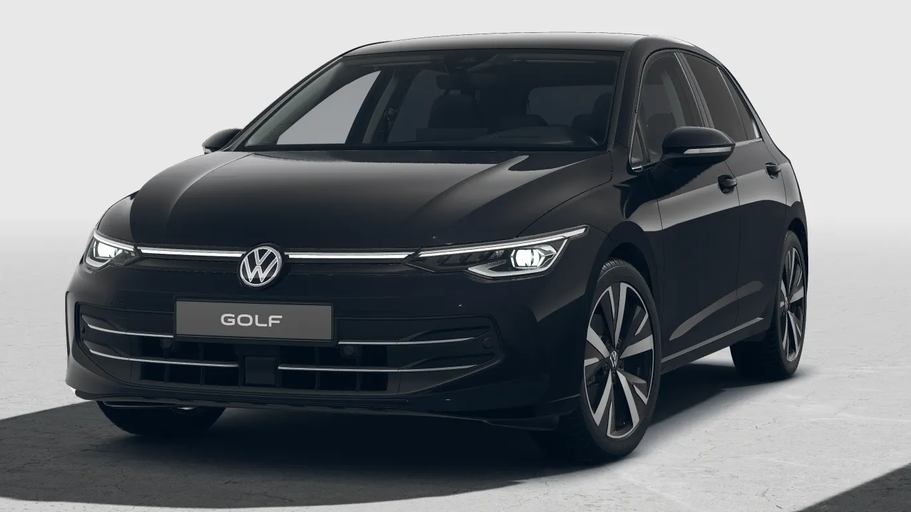 VW Style 1,5 l eTSI OPF