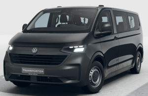 VW Transporter Kombi