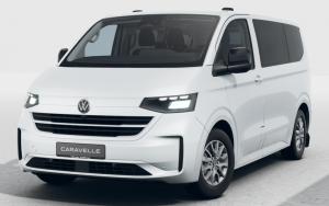 VW Life 2,0 l TDI RS 3100 mm