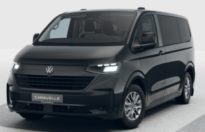 VW Life 2.0 l TDI RS 3100 mm