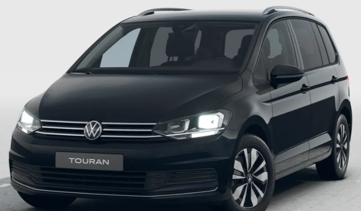 VW Touran GOAL
