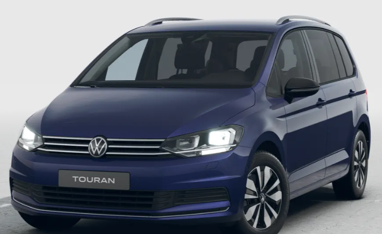 VW Touran GOAL