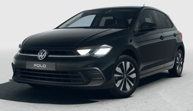 VW GOAL 1,0 l TSI OPF