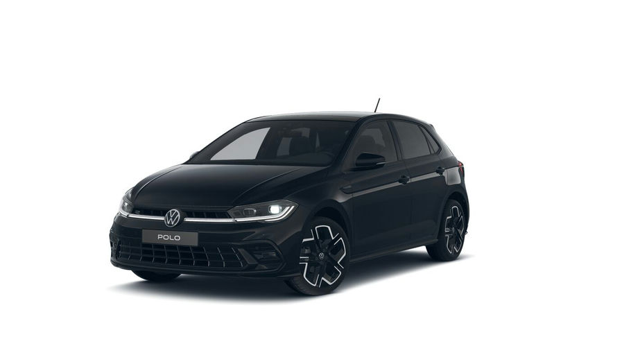 VW R-Line 1,0 l TSI OPF