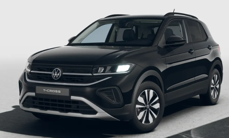 VW GOAL 1,5 l TSI ACT OPF