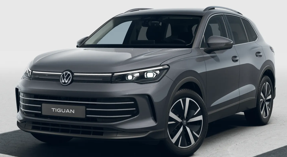 VW Elegance 2,0 l TDI SCR