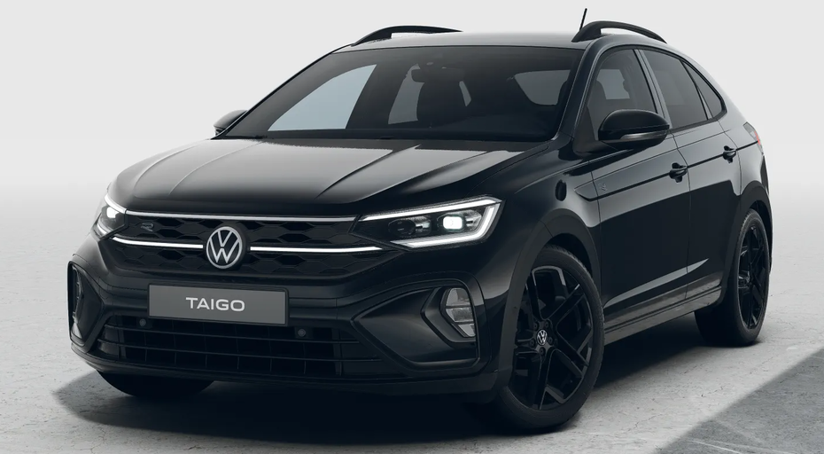 VW R-Line 1.5 l TSI OPF