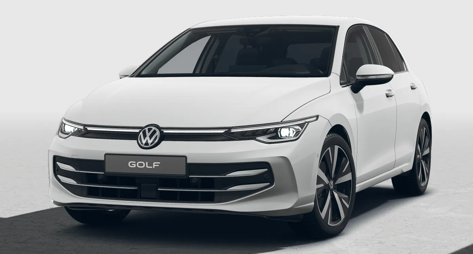 VW Style 1,5 l eTSI OPF