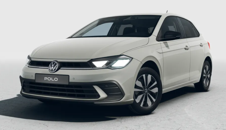 VW GOAL 1,0 l TSI OPF