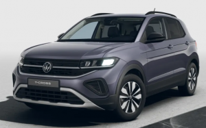 VW T-Cross GOAL
