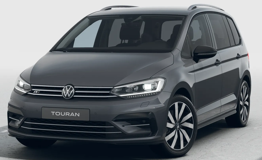 VW GOAL 1,5 l TSI OPF